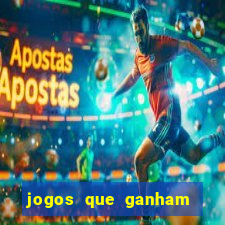 jogos que ganham dinheiro sem depositar nada